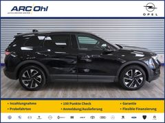 Opel Grandland 1.2 GS 48V *NAVI/HUD/LED/SHZ/PDC/360*