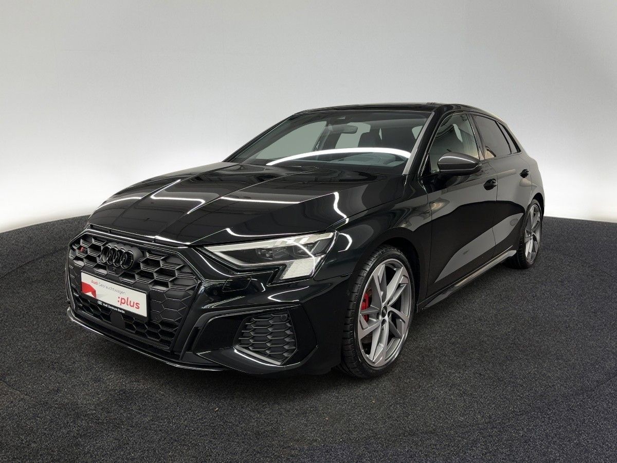 Audi S3 - Bild 2