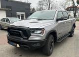 Dodge RAM 1500 5.7 Rebel eTorque 4x4 - Dodge RAM eTorque Gebrauchtwagen