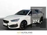 Cupra Leon Sportstourer 2.0 TDI DSG | PANO | NAVI | - Cupra Leon in Hannover
