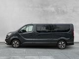 Renault Trafic Grand Spaceclass Blue dCi 170 KAMERA+SHZ - Renault Trafic: 8 Sitzer