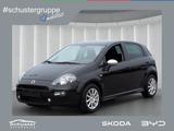 Fiat Punto Sport 1.4Turbo*SHZ 2Z-Klima PDC Blueto Alu - Fiat Punto: Sport