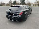 Toyota Corolla 2,0 Hybrid GR Sport Touring Sports G... - Toyota Corolla: Kombi