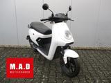 NIU MQi GT EVO | 100 KMH | ELEKTRO - NIU MQI GT 100
