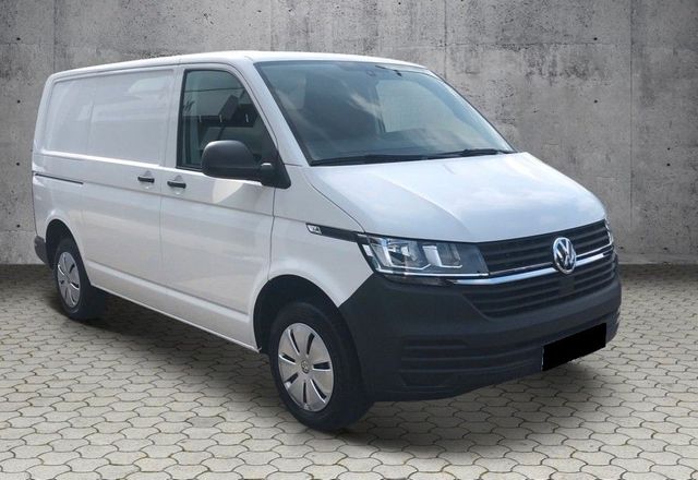 Volkswagen T6.1 Transporter Kasten lang *PDC*KLIMA*GRA*DAB*