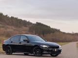 BMW 318i Lim.Advantage/Ambiente/DAB/LED/BMW-Garantie - BMW 318: Limousine