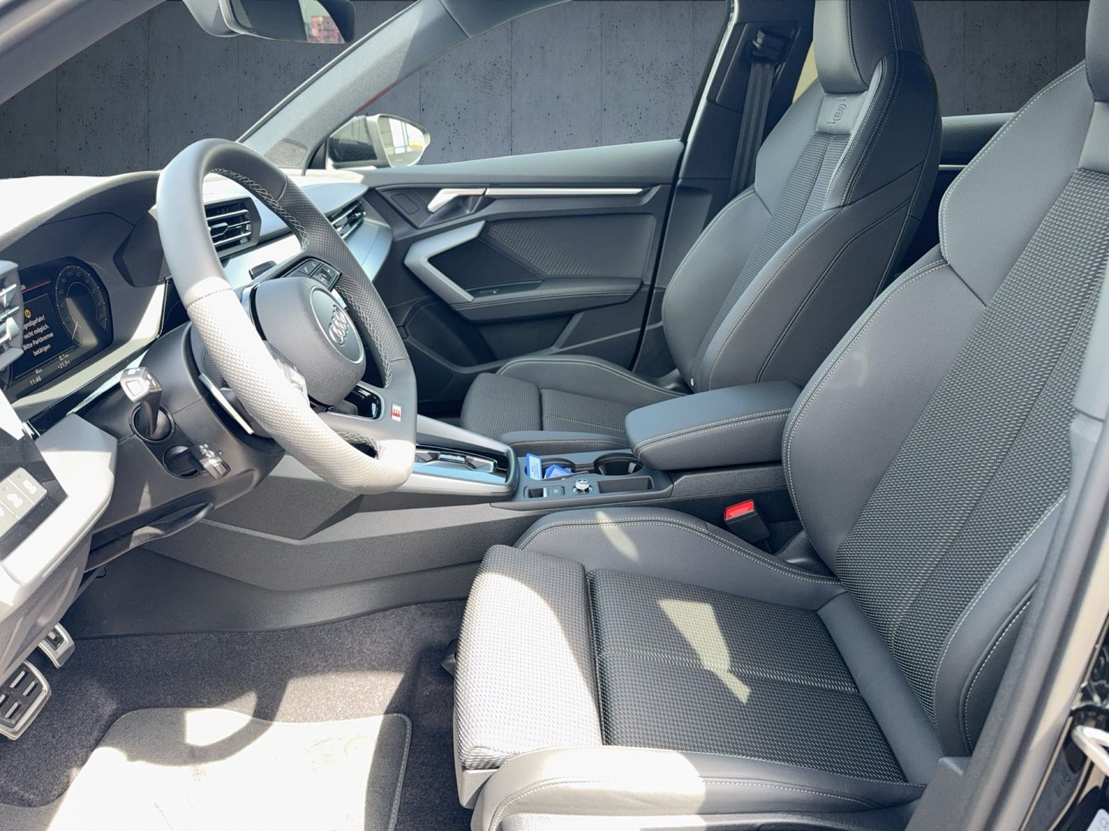 Audi A3 - Bild 10