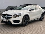 Mercedes-Benz GLA 45 AMG 4MATIC /PANO/SHZ/TOT/KAMERA/BI-XENON/ - Mercedes GLA 45 AMG SUV