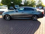 Mercedes-Benz E 200 4Matic, LED , 1. Hand, NAVI, Leder - Mercedes-Benz in Leipzig