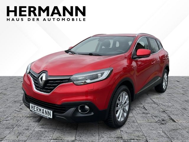 Renault Kadjar 1.2 TCe 130 ENERGY Business Edition *LED