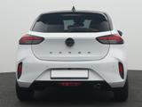 Opel Corsa GS Turbo 74 kW (100 PS) - Opel Corsa: Turbo