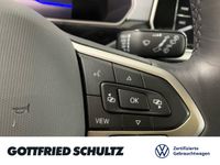 Volkswagen T-Cross - Vorschau Bild 21