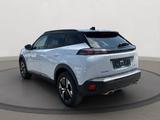 Peugeot 2008 GT 1.2 PureTech ALLWETTER NAVI 360 KAMERA L - Peugeot 2008: Geländewagen