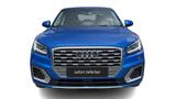 Audi Q2 1.5 TFSI Sport Navi Sitzheizung - blaue Audi Q2