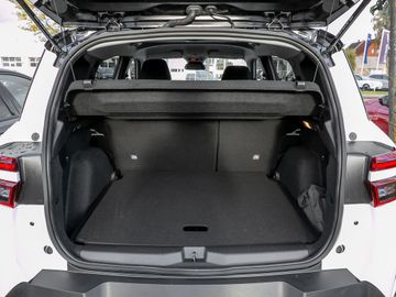 Opel Frontera GS 1.2 Spurhalteassistent Navi LED