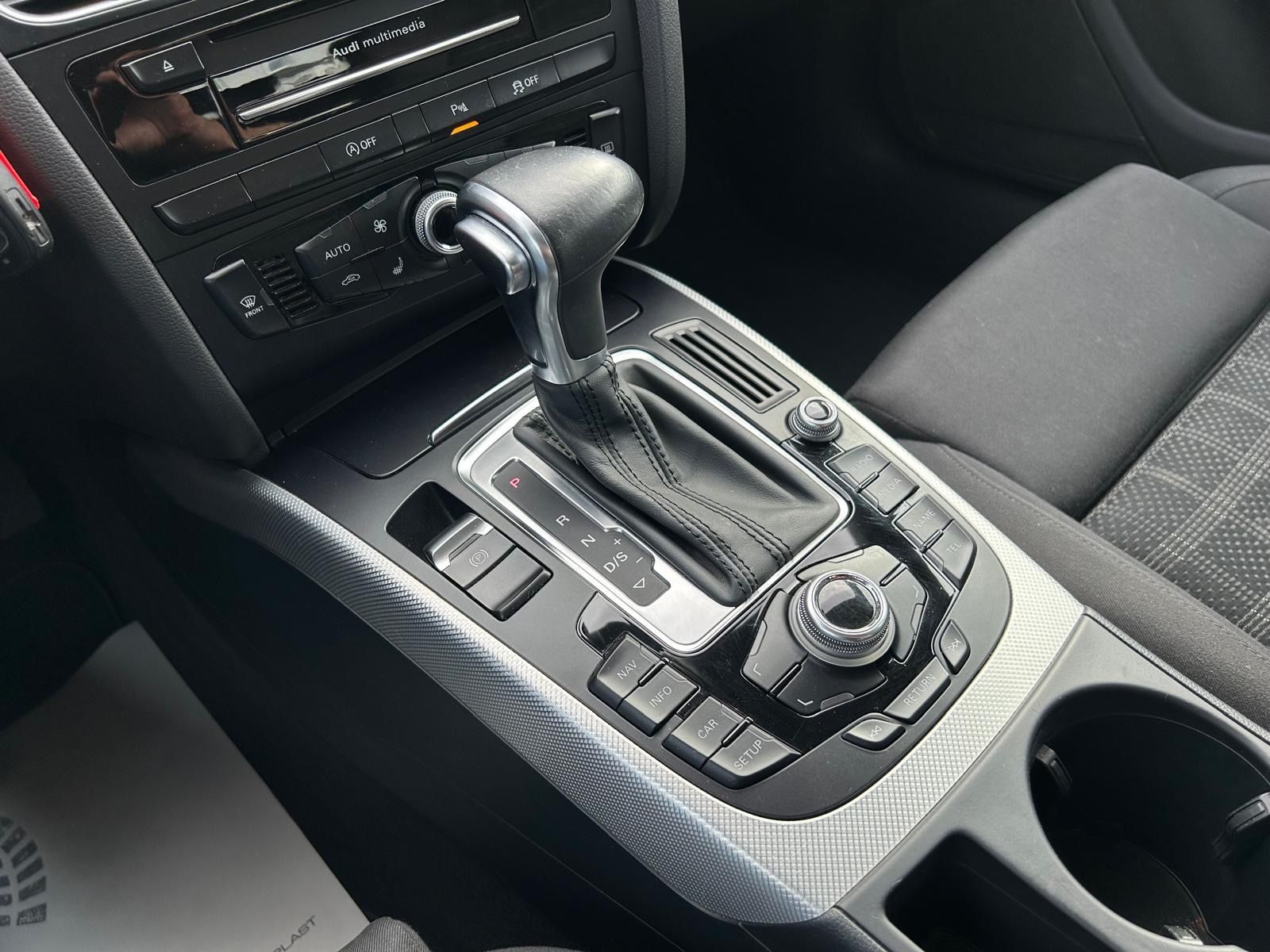 Fahrzeugabbildung Audi A5 Sportback 1.8 TFSI°S Line°2.Hand°Navi°