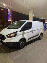 Ford Transit 1 Hand! 114KM / Klima 2.0 Diesel - Ford Transit: 0 Km