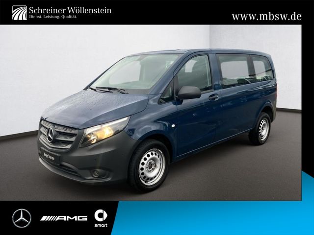 Mercedes-Benz Vito 116 KA kompakt Autom. 7G*Klima*AHK*Navi