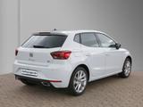Seat Ibiza FR 1.0 TSI-7-Gang-DSG SLW - Seat Ibiza: Fr Dsg