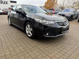 Honda Accord Lim. Elegance 50 Jahre Edition - gebrauchte Honda Accord aus dem Jahr 2011