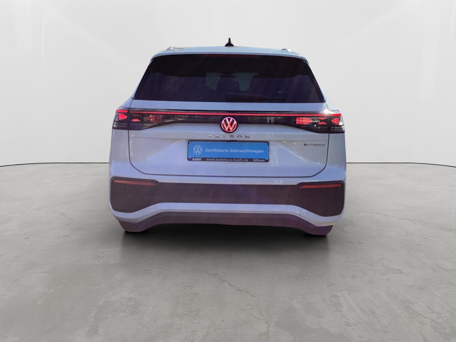 Volkswagen Tayron 1.5 TSI eHybrid DSG Life IQ.Light ACC DCC foto 3