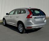 Volvo XC60 D3 Summum  2WD Euro6 *Leder+Xenon+Navi* - Volvo XC60: 3D