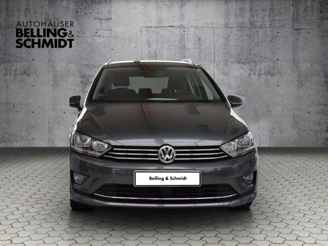 Golf Sportsvan 1.4TSI Aut. Sound Navi Clitronic