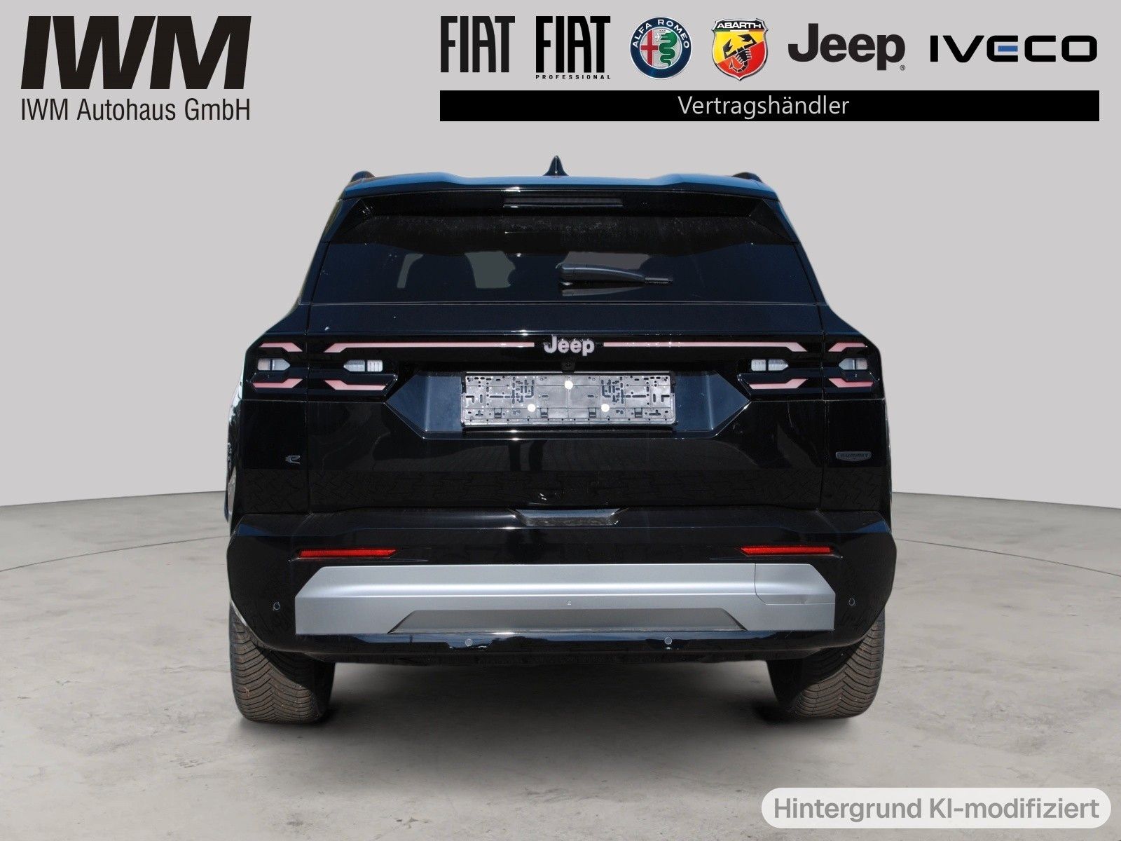 Jeep Compass - Bild 4