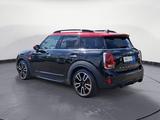 MINI Countryman John Cooper Works ALL4 *Chili*Pano*Na - scheckheftgepflegte MINI John Cooper Works Countryman
