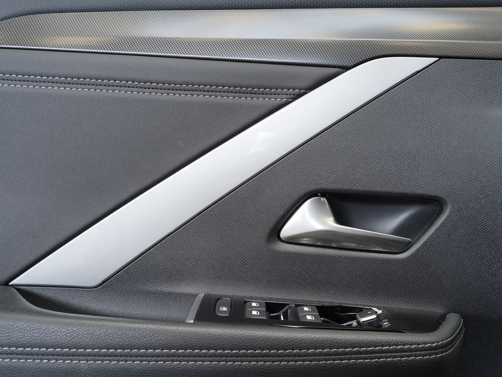 Fahrzeugabbildung Opel Astra L 1.2 Turbo GS LED/INTELLILUX/ACC/AHK/360°