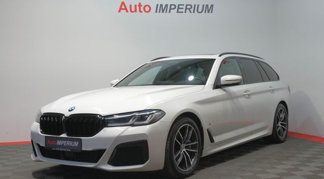 BMW 530 d xDrive M Sport*ACC*PANO*360°*AHK*LASER*