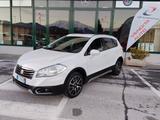 Suzuki S-Cross 1.6 VVT 4WD All Grip Plus 65.000k - Suzuki Across Benziner Gebrauchtwagen