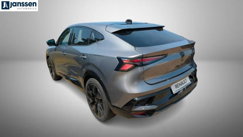 Fahrzeugabbildung Renault Rafale Esprit Alpine E-Tech Plug-in Hybrid 300 4