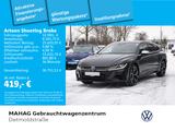 Volkswagen Arteon Shooting Brake R 2.0 TSI 4Mot. Leder AHK - VW Arteon Gebrauchtwagen in München