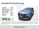 Audi Q4 40 e-tron LED/AHK/ACC/Head-up/Kamera/Navi Hea - Audi Q4 aus 2023