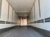 Schmitz Cargobull Sattelauflieger Kühlaufbau - Sattelauflieger
