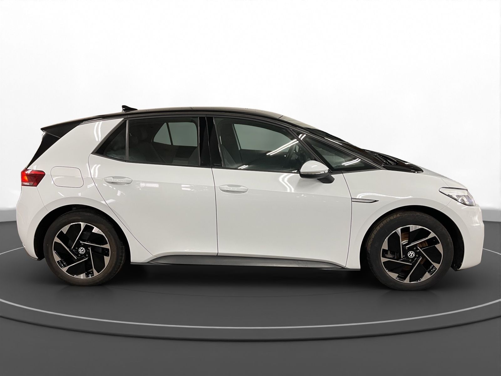 Volkswagen ID.3 - Bild 7