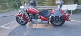 Suzuki Intruder VL1500 LC - SUZUKI INTRUDER LC