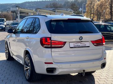 BMW X5 - 5