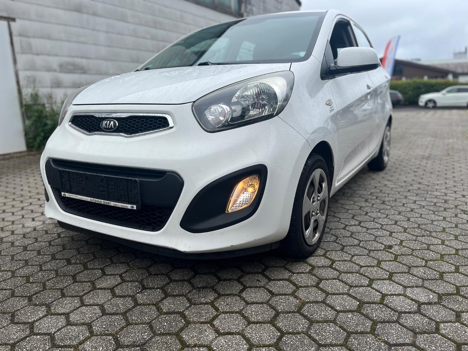 Kia Picanto Dream Team