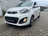 Kia Picanto Dream Team - gebrauchte Kia Picanto aus dem Jahr 2013
