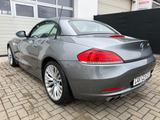 BMW Z4 Cabrio Roadster sDrive 23i *1-Hand* Xenon* - BMW Z4: 2.2