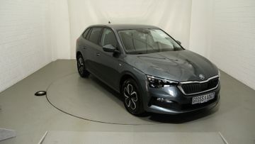 Skoda Scala Drive 125 1,0 TSI LED SHZ PDC