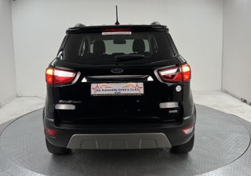 Ford EcoSport - 8