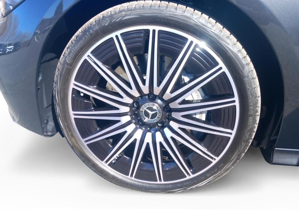 Fahrzeugabbildung Mercedes-Benz CLE 450 4M Cabriolet AMG*Air-Cap*Burmester*Distr