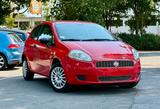 Fiat Punto  1.2 Benzin - 2009 - mit Tūv  - Fiat Punto in Düsseldorf