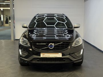Volvo XC60 - 3