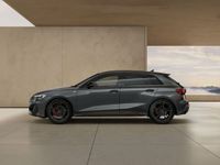 Audi A3 - Vorschau Bild 5