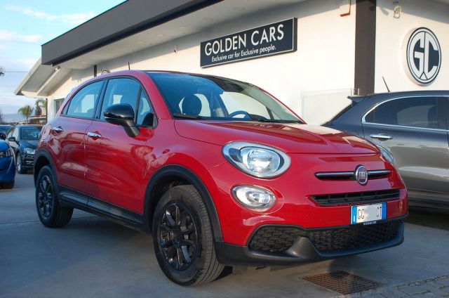 Fiat 500X 1.3 mjt Cult 95CV Uff Italy Lga USB Ap