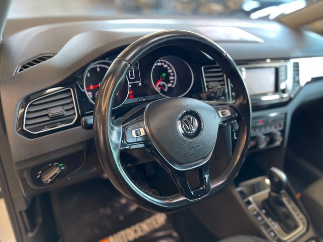 Volkswagen Golf Sportsvan *PDC*AHK*ACC*NAVI*SHZ*MFL*